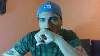 Romantigredelta webcam model stream image