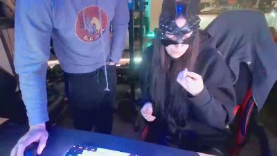 LittleMoon webcam model stream image