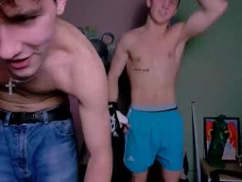 kevin_nix_ webcam chaturbate model stream image