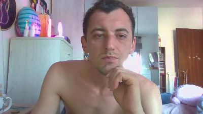 DanielDpt webcam model stream image