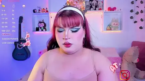 _atalaya_ webcam model stream image