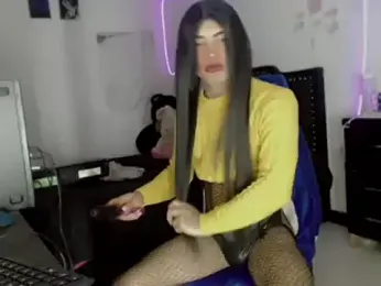 nebullax_mcqueen webcam model stream image