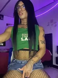 nebullax_mcqueen webcam model stream image