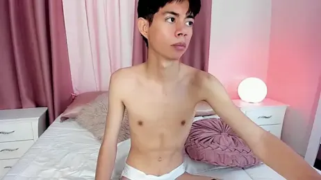 daniell_rdrig webcam model stream image