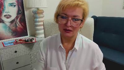 Luna_xFantasy webcam model stream image