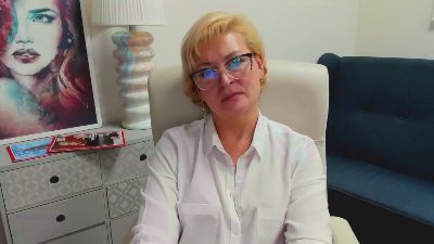 Luna_xFantasy webcam model stream image