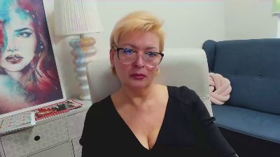 Luna_xFantasy webcam cam4 model stream image