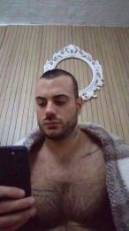 Viki84 webcam model stream image