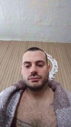 Viki84 webcam model stream image