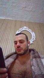 Viki84 webcam model stream image