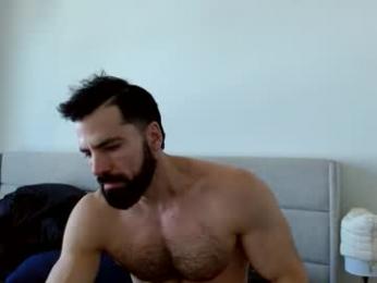 therealkingyoshi webcam chaturbate model stream image