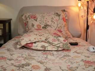 ohhoneykate webcam model stream image