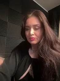 Kristyoff webcam model stream image