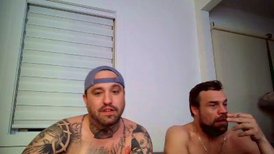 wildhetero webcam cam4 model stream image