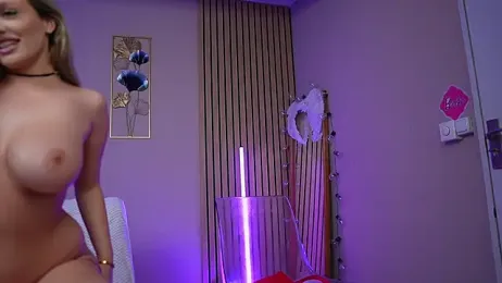 SabrinaJade webcam model stream image