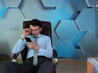 stevetiger webcam model stream image