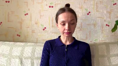 MariannRaziano webcam model stream image