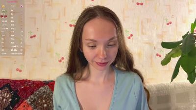 MariannRaziano webcam cam4 model stream image