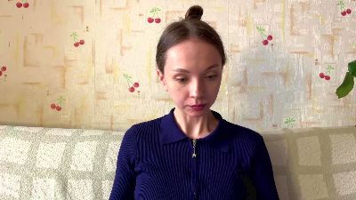 MariannRaziano webcam model stream image