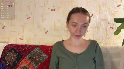 MariannRaziano webcam cam4 model stream image