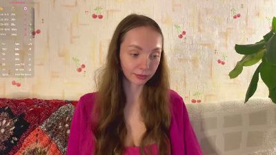 MariannRaziano webcam cam4 model stream image