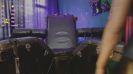 kenllyhot_and_valeriahell webcam model stream image