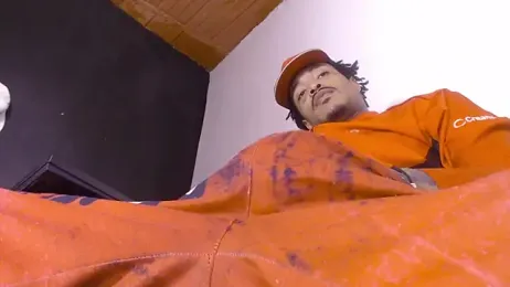 Anaconda_larga webcam model stream image