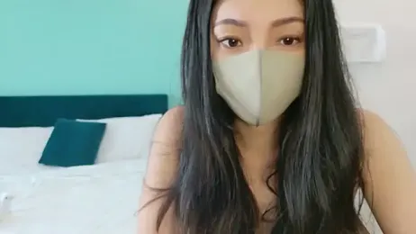 Mary-JP webcam stripchat model stream image