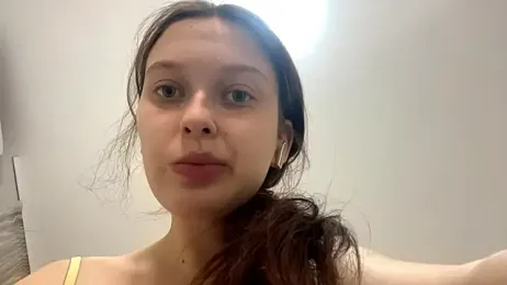LoryMusetti webcam model stream image