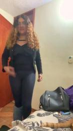 Luana363 webcam cam4 model stream image