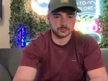 dohmerboyz webcam model stream image