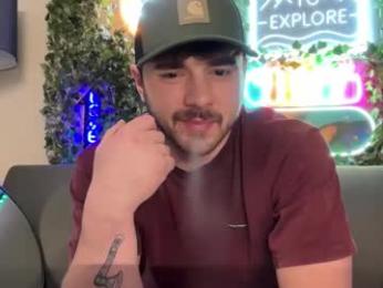 dohmerboyz webcam chaturbate model stream image