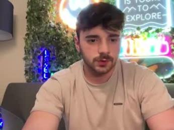 dohmerboyz webcam model stream image