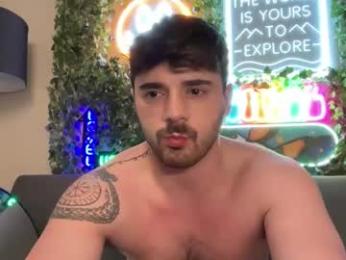 dohmerboyz webcam model stream image