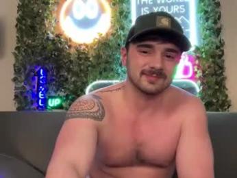 dohmerboyz webcam model stream image