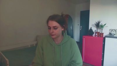 Ce_leste webcam model stream image