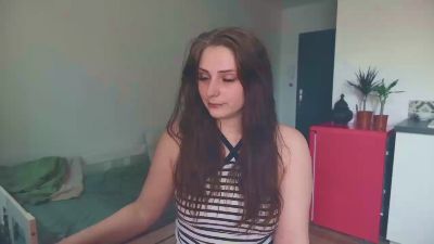 Ce_leste webcam model stream image