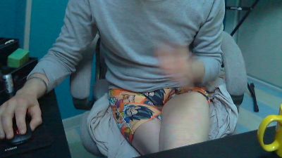 chbiomale webcam model stream image