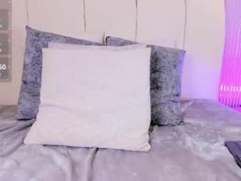 marie_miller_ webcam chaturbate model stream image