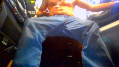 BooMer42I webcam model stream image