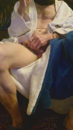 dr_salue webcam model stream image