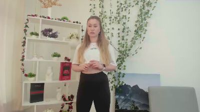 EmeldaDempsy webcam model stream image