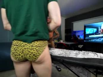 demianblake webcam chaturbate model stream image