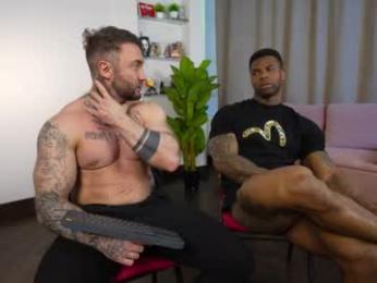demianblake webcam chaturbate model stream image