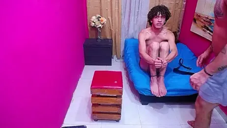 hugecocks_hot webcam model stream image