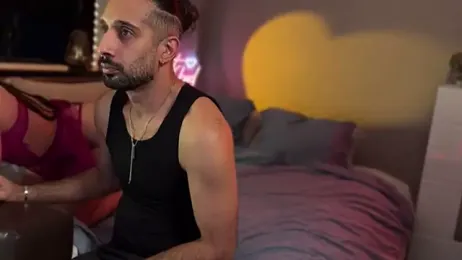 Secret_Lovers1 webcam stripchat model stream image