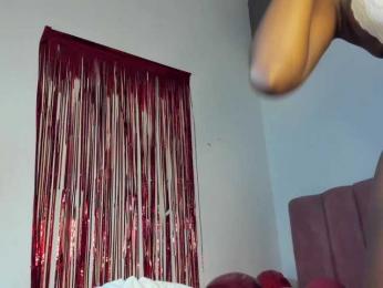 Tahira-20 webcam model stream image