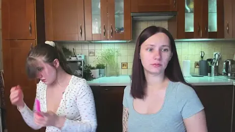 HotCaramellsTV webcam stripchat model stream image