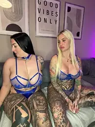 Mia-Bremer webcam stripchat model stream image