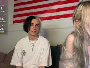 VeryRareTwins webcam bongacams model stream image